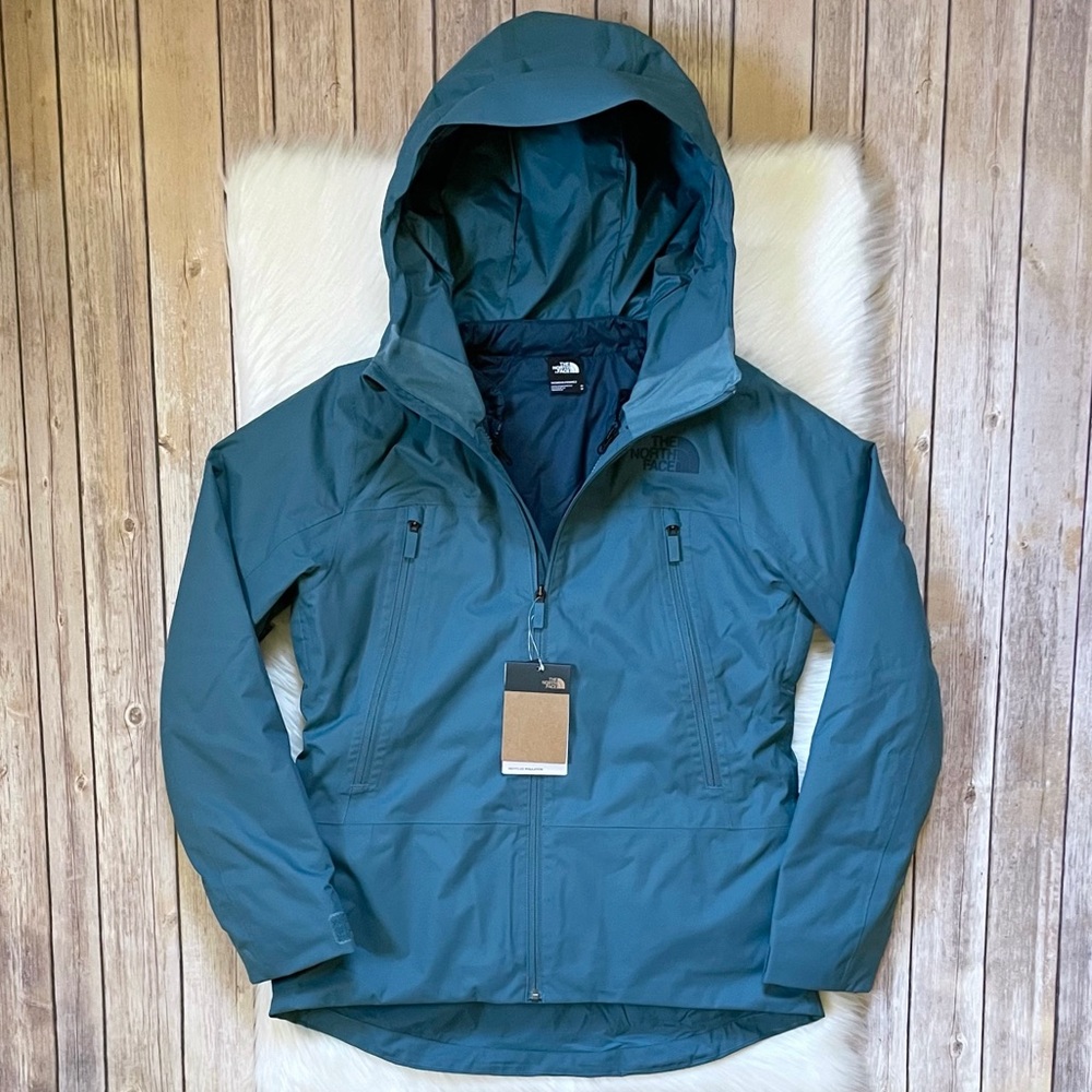 The North Face Women’s Clementine TriClimate Jacket